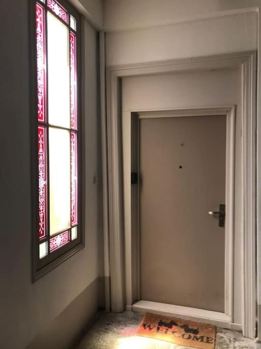 קרקסון Appartement Avec Terrasse Centre De La Bastide מראה חיצוני תמונה