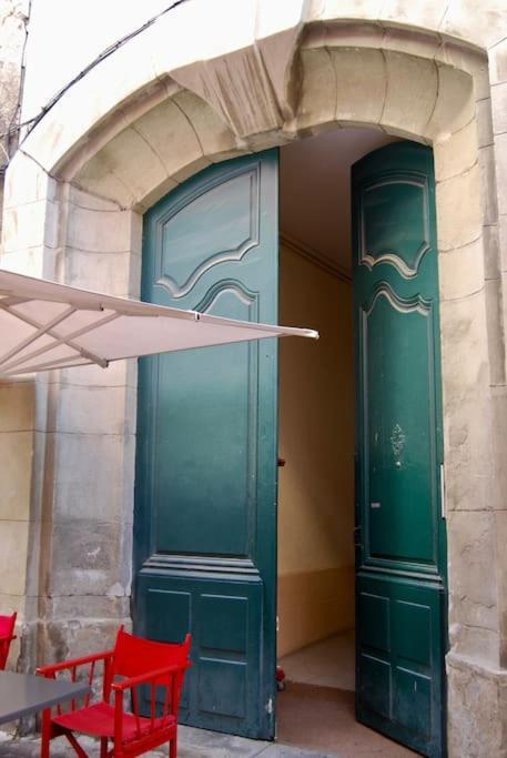 קרקסון Appartement Avec Terrasse Centre De La Bastide מראה חיצוני תמונה