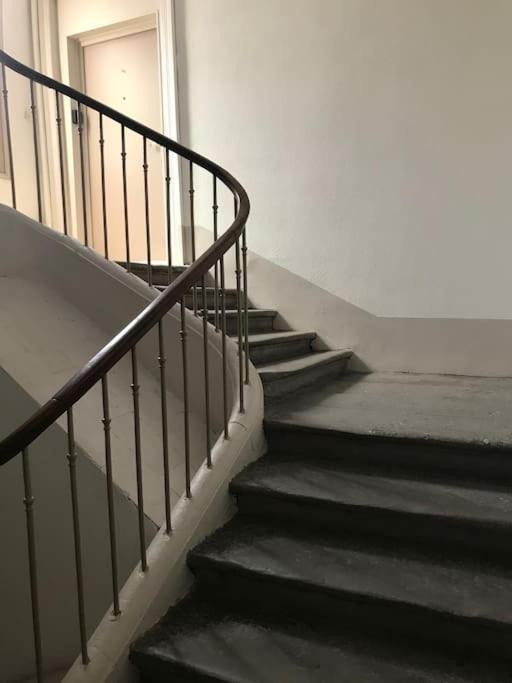 קרקסון Appartement Avec Terrasse Centre De La Bastide מראה חיצוני תמונה